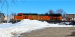 BNSF 4724